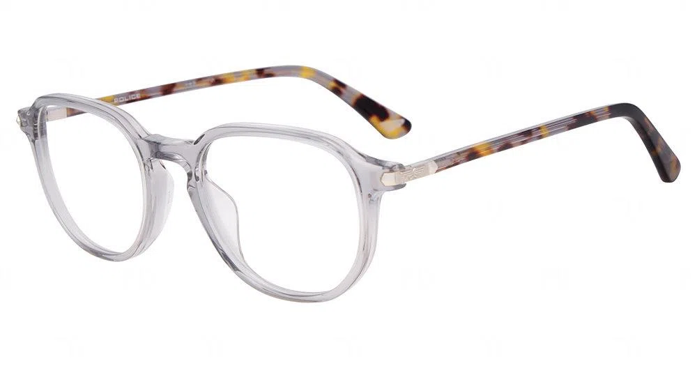 Police VPLV40 Eyeglasses - view 3